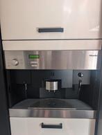 Miele CVA 620-2, Witgoed en Apparatuur, Ophalen of Verzenden, Gebruikt, Espresso apparaat