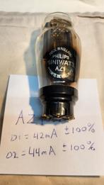 Philips AZ1 gelijkrichtbuis (2 beschikbaar), Ophalen of Verzenden