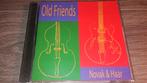Novak & Haar - Old Friends, Ophalen of Verzenden, 1980 tot heden, Zo goed als nieuw, Jazz