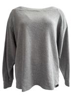 Penn & Ink trui L, Kleding | Dames, Truien en Vesten, Verzenden, Maat 42/44 (L), Zo goed als nieuw, Grijs