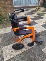 rollz motion rolstoel, Diversen, Ophalen, Inklapbaar, Zo goed als nieuw, Duwrolstoel