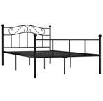 Bed van Leenbakker, Ophalen, Zo goed als nieuw, Eenpersoons, 200 cm