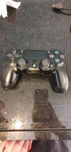 playstation, Spelcomputers en Games, Spelcomputers | Sony PlayStation 4, Ophalen of Verzenden, Gebruikt, Met 1 controller, Original
