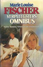 verpleegstersomnibus	Marie Louise Fischer, Boeken, Marie Louise Fischer, Ophalen