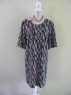 NIEUW * Marie Méro België * jurk Black Swan * maat 40 *, Kleding | Dames, Maat 38/40 (M), Zwart, Marie Méro België, Nieuw