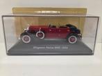 Altaya/Ixo Hispano Suiza 1:43, Hobby en Vrije tijd, Modelauto's | 1:43, Overige merken, Auto, ., Nieuw