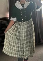 Berwin&Wolff Dirndl met blouse - Traditioneel, Ophalen of Verzenden, Zo goed als nieuw, Maat 38/40 (M), Overige thema's
