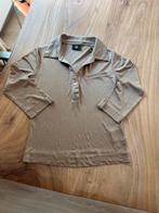 Prachtige blouse van Bogner vervaardigd uit 100% zijde 36, Kleding | Dames, Bogner, Ophalen of Verzenden, Zo goed als nieuw, Maat 36 (S)