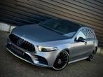 Mercedes-Benz A-Klasse 200 AMG ED.1 PANO|360|BLINDSPOT|SFEER, Auto's, Automaat, Parkeercamera, Gebruikt, 4 cilinders