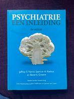 Psychiatrie, een inleiding 6e editie, Nederlands, Ophalen of Verzenden, Brian Greene; J.S. Nevid; S.A. Rathus