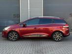 Renault Clio Estate 0.9 TCe Intens Led/Navi/Facelift, 898 cc, 1063 kg, Gebruikt, Euro 6