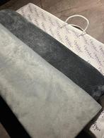 Zgan Optidee Optipluche dekbedovertrek, Huis en Inrichting, Slaapkamer | Beddengoed, Ophalen, Eenpersoons, Wit, Dekbedovertrek