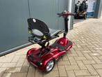 Electrisch opvouwbare scootmobiel Heartway S21, 10 km/u of minder, Pride, Ophalen of Verzenden, 15 km of minder