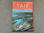 Taif - the summer capital of Saudi Arabia - Angelo Pesce, Ophalen of Verzenden, Gelezen, Overige gebieden