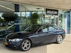 BMW 3-serie 320d 163pk High Executive Harman|Leder|Stoelver|, 745 kg, Achterwielaandrijving, 4 cilinders, 163 pk