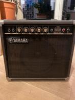 Yamaha JX Series 25 Gitaarversterker, Ophalen, Gebruikt, Gitaar, Minder dan 50 watt