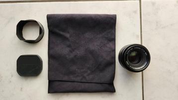 Fujifilm Fujinon XF 35mm F1.4 R Lens beschikbaar voor biedingen