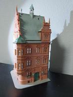 Kibri, patriciërswoning., Overige merken, Gebruikt, Gelijkstroom of Wisselstroom, Brug, Tunnel of Gebouw