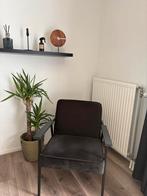 Woood fauteuil, Ophalen, Zo goed als nieuw, 50 tot 75 cm