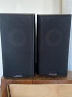 Mooie set Mission boxen, Audio, Tv en Foto, Gebruikt, 120 watt of meer, Front, Rear of Stereo speakers, Ophalen