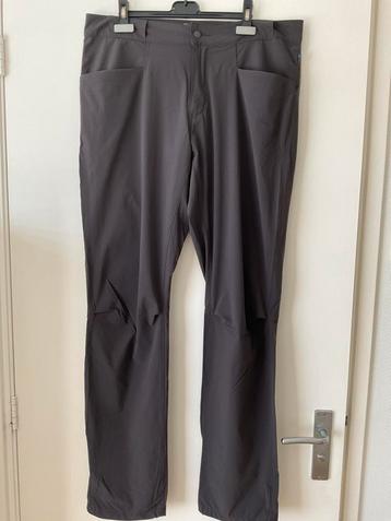 Fjallraven broek High Coast Lite Trousers beschikbaar voor biedingen