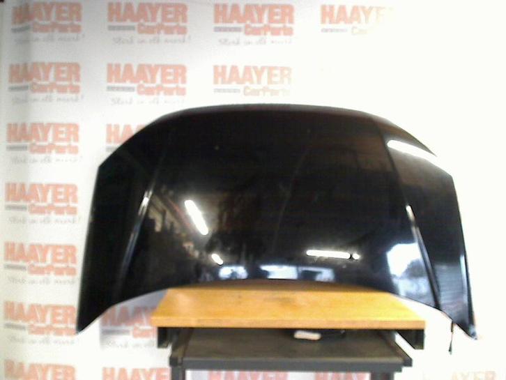Motorkap Hyundai Getz (2002-09/2004-03), Auto-onderdelen, Carrosserie en Plaatwerk, Hyundai, Gebruikt