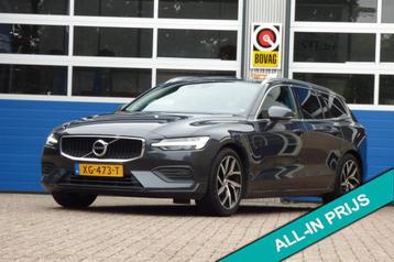 Volvo V60 2.0 T5 Momentum beschikbaar voor biedingen