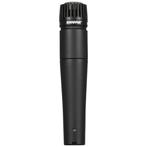 Shure SM57 Dynamische Instrument Microfoon SUPERPRIJS !!!, Muziek en Instrumenten, Microfoons, Shure Europe GmbH, Nieuw, Ophalen of Verzenden