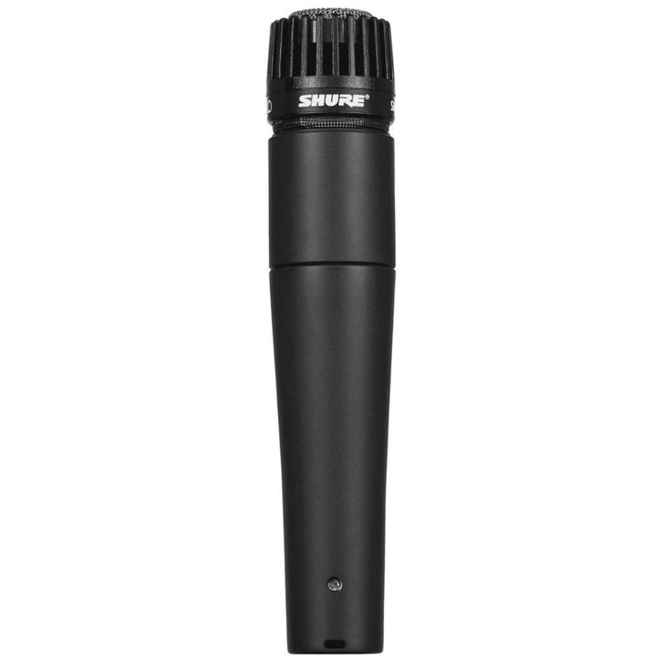 Shure SM57 Dynamische Instrument Microfoon SUPERPRIJS !!!, Muziek en Instrumenten, Microfoons, Nieuw, Instrumentmicrofoon, Ophalen of Verzenden