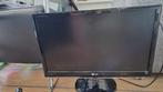 LG monitor, Computers en Software, Monitoren, Ophalen, Gebruikt, 60 Hz of minder, LG Electronics