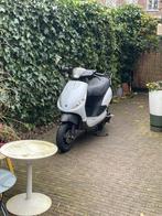 Piaggio Zip 2 takt 50cc 2010, Ophalen, Tweetakt, Gebruikt, Maximaal 45 km/u