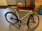 GEZOCHT een MOOF fiets, Ophalen