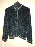 King Louie sportjasje vest xl, Ophalen of Verzenden, Zo goed als nieuw, Maat 46/48 (XL) of groter
