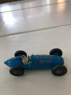 Talbot-Lago Dinky toys 23H racing car made in France, Hobby en Vrije tijd, Modelauto's | 1:43, Dinky Toys, Gebruikt, Ophalen of Verzenden