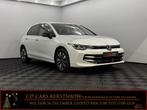 Volkswagen Golf 1.5 e tsi Hybrid GOAL Edition Half leder, Na, 1273 kg, 4 cilinders, Leder en Stof, Wit
