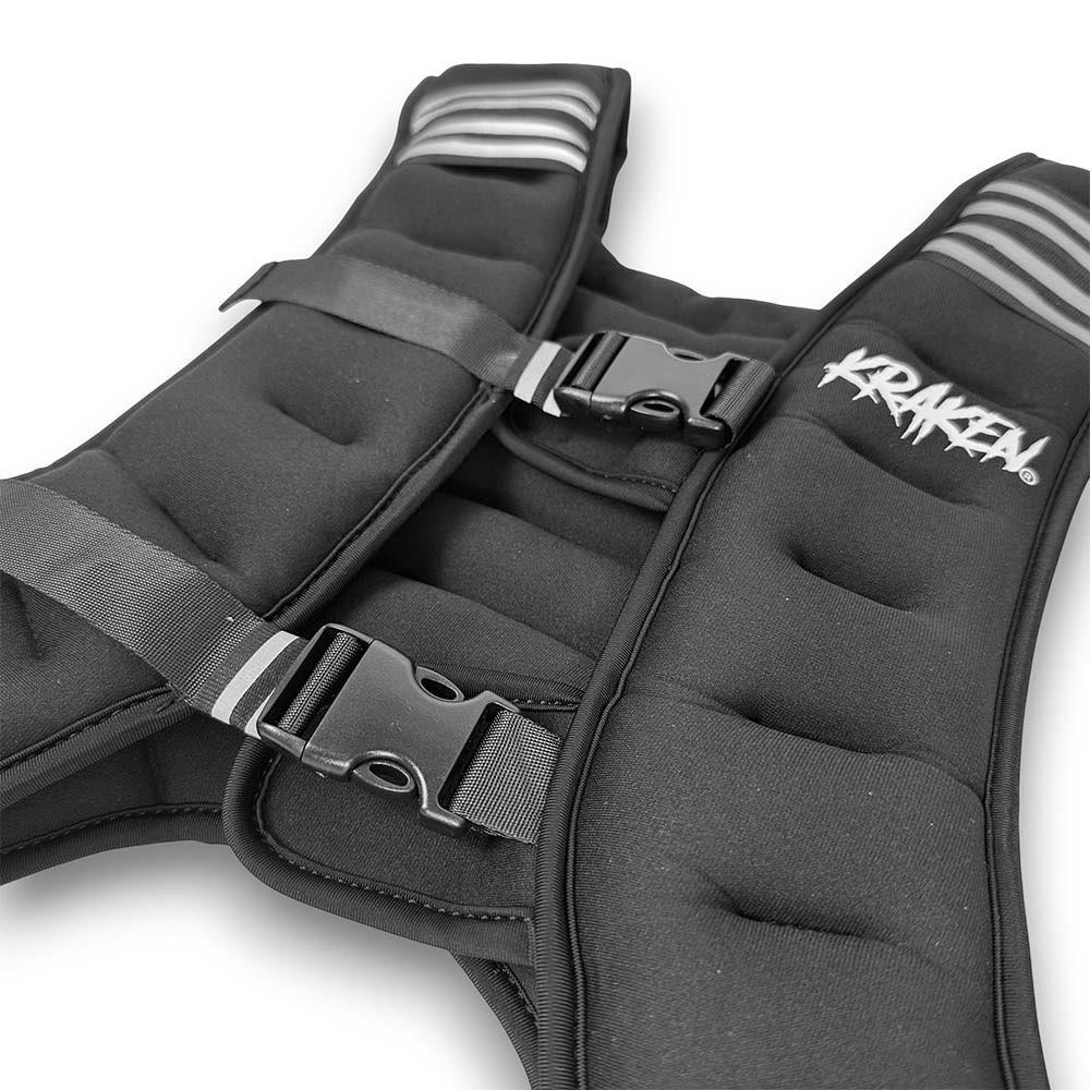 KRAKEN Running Vest 10 KG, Ophalen, Nieuw, Buik, Overige typen