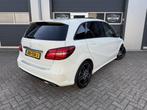 Mercedes-benz B-klasse 200 Prestige AMG Pano NAP 1e eig. Lee, 65 €/maand, 1325 kg, Gebruikt, Euro 6