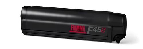 Nieuwe Fiamma F45s Black 300x250 Cassetteluifel, Caravans en Kamperen, Camper-accessoires, Nieuw, Ophalen