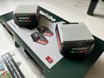 Metabo 12V 2.0Ah Accu - LIPOWER 2x, Ophalen of Verzenden, Nieuw
