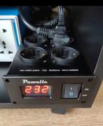 Pawalle hifi netfilter, Ophalen of Verzenden, Zo goed als nieuw