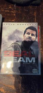 Seal team seizoen 1,2 en 3, Cd's en Dvd's, Dvd's | Tv en Series, Vanaf 12 jaar, Ophalen of Verzenden, Gebruikt, Actie en Avontuur