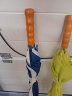 Twee Paraplu's, Ophalen of Verzenden, Gebruikt, Overige kleuren