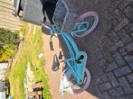 18 inch meisjes fiets, Ophalen, Gebruikt, 18 inch