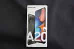 Samsung A20e 32GB., Gebruikt, Zwart, Ophalen of Verzenden, Zonder simlock