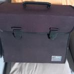 Solide Fietskoffer voor 1,50euro, Fietsen en Brommers, Fietsaccessoires | Fietstassen, Ophalen, Zo goed als nieuw, Overige merken