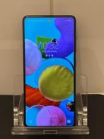 Samsung Galaxy A51 128GB Zwart, Zwart, Ophalen of Verzenden, Zo goed als nieuw, Zonder abonnement