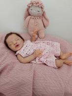 Reborn Elsie, Verzamelen, Poppen, Verzenden, Zo goed als nieuw, Pop