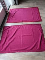 2 x Winter deken bed kind, Ophalen of Verzenden, Zo goed als nieuw, 140 tot 160 cm, 100 cm of meer