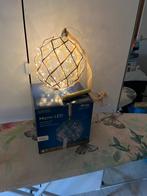 Lumineo Micro-LED Decoratie Lichtbol met be batterijen, Ophalen of Verzenden, Nieuw