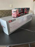 Wsi, Per Andersen, Hobby en Vrije tijd, Modelauto's | 1:50, Ophalen of Verzenden, Nieuw, Bus of Vrachtwagen, Wsi